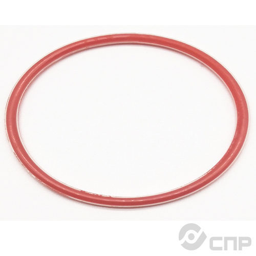 Кольцо в оболочке уплотнительное 5,7х1,9