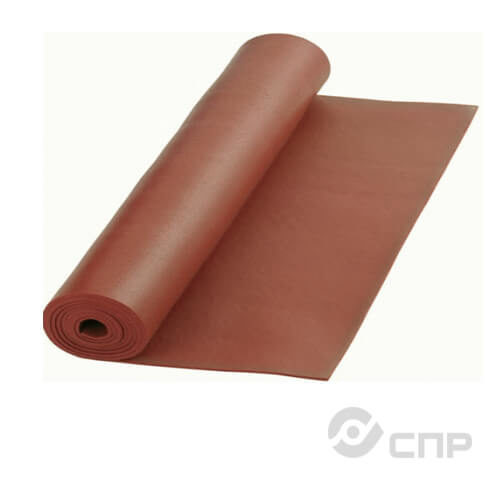 Техпластина (лист) 500х500х1,5