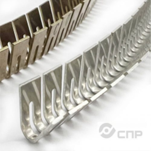 Пружины меандровые в Москве Пружины меандровые в Москве